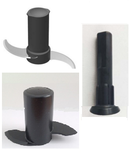 Magimix Blade - Spindle Kit 3100 3150 3160 3200 3200xl