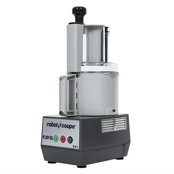 Robot Coupe R201XL