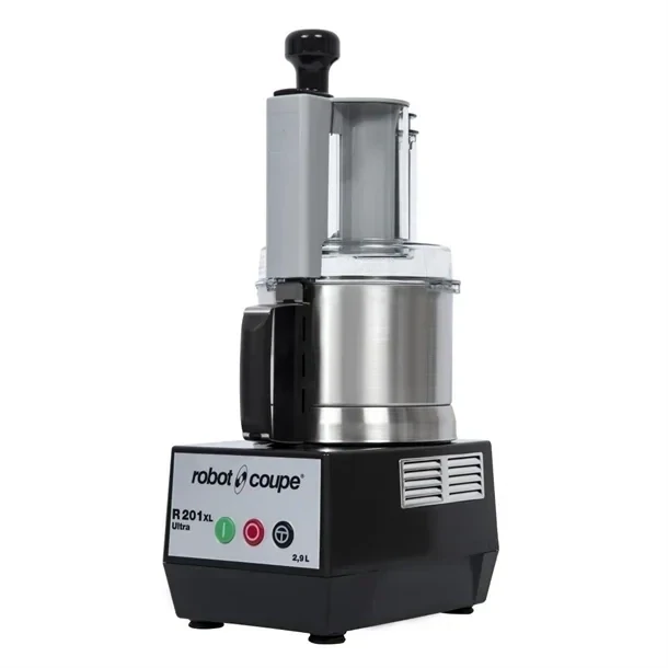 Robot Coupe R201XL Ultra