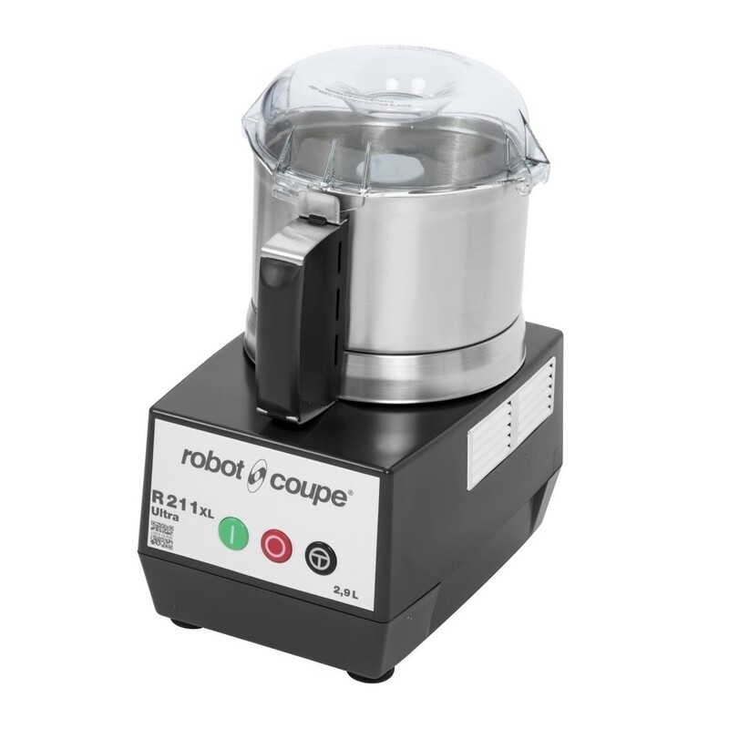 Robot Coupe R211XL Ultra