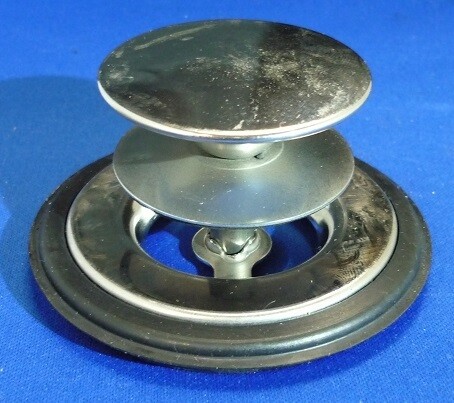 Insinkerator 2 part sink plug