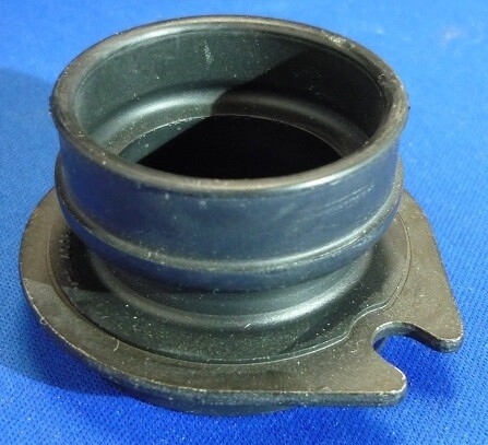 InSinkErator Evolution Outlet Pipe  & Seal with clamp