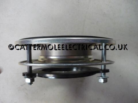Maxmatic Batch-Feed Sink Outlet Complete