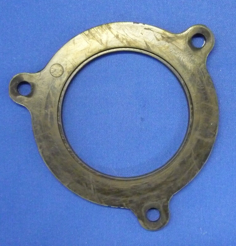 Maxmatic Disposer 3 Loop Hopper Top Seal