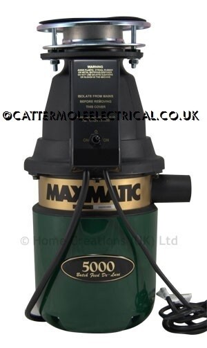 Maxmatic 5000