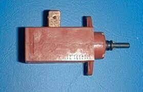 Xpelair Wax Actuator