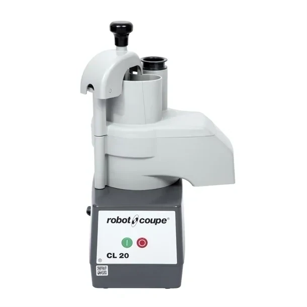 Robot Coupe CL20