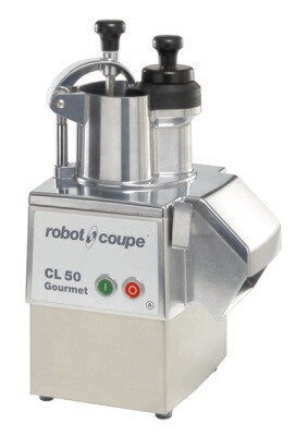 Robot Coupe CL50 Gourmet