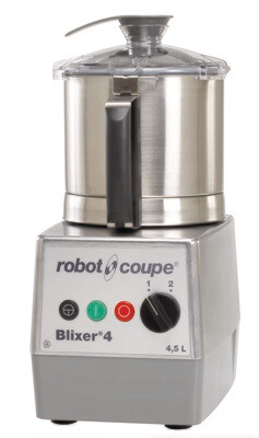 Robot Coupe Blixer 4