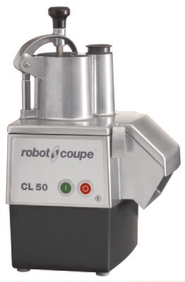 Robot Coupe CL50 Three Phase