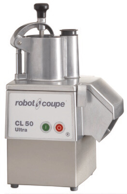 Robot Coupe CL50 Ultra 1 speed