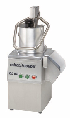 Robot Coupe CL52 (2 Speed)
