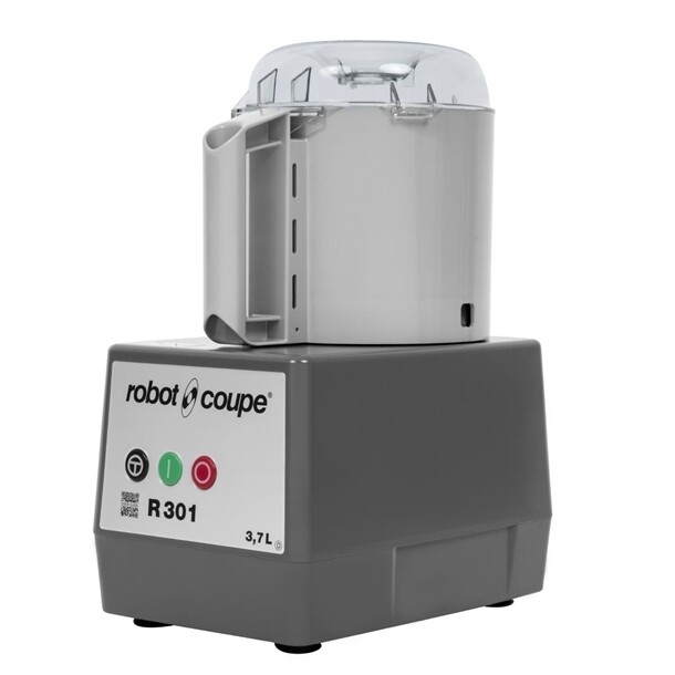 Robot Coupe R301