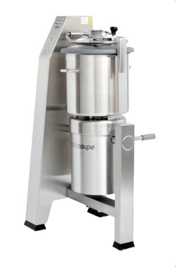 Robot Coupe R45
