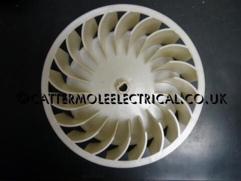 Maytag Tumble Dryer Blower Wheel Genuine