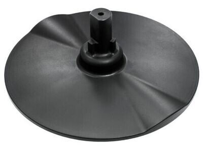 Robot Coupe Discharge Plate 104921S