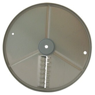 Robot Coupe 2mm RIPPLE CUT Slicer