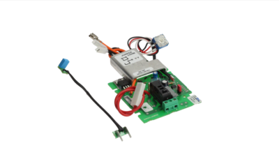 Robot Coupe MP350 230v circuit board