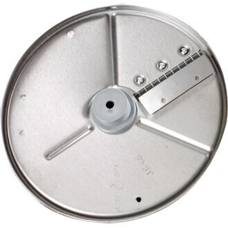 Robot coupe 8x8mm Julienne Disc