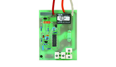 Robot Coupe MP 230V Circuit Board