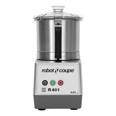 Robot Coupe R401