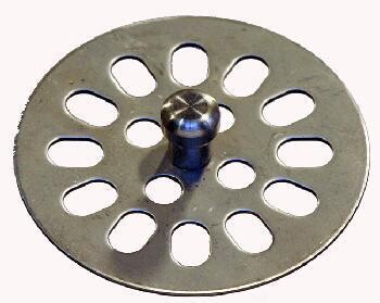 Disposer Cutlery Saver  Sink Strainer (Tweeny).