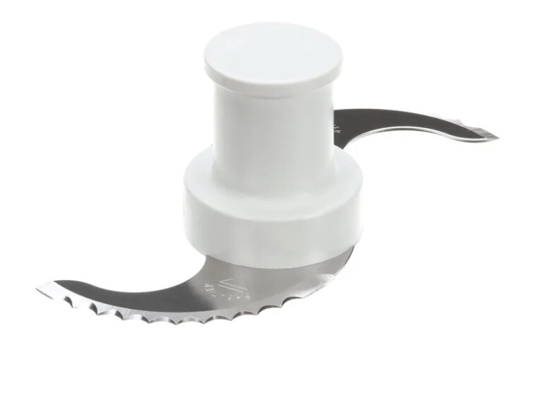 Robot Coupe Coarse Serrate Blade