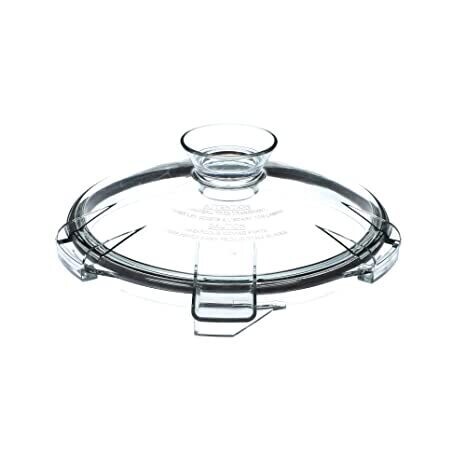 Robot Coupe Cutter Lid Assembly