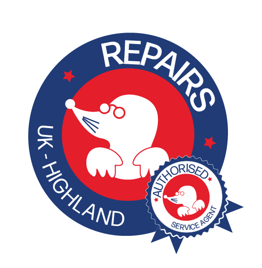 UK Highland Kitchen Aid Mixer Repair Service