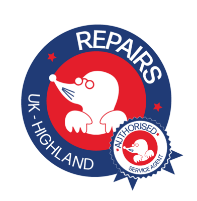 UK Highland Kitchen Aid Mixer Repair Service