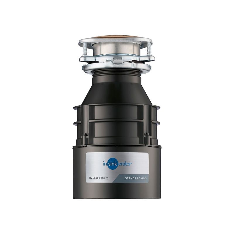 InSinkErator S460 SR-1 A/S