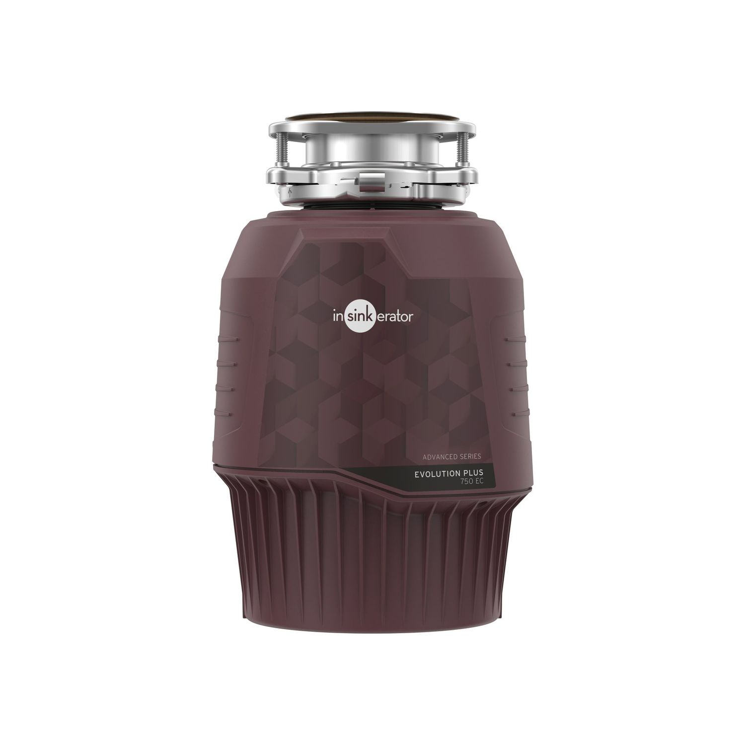 Insinkerator E750 SR-1 A/S Waste Disposal Unit