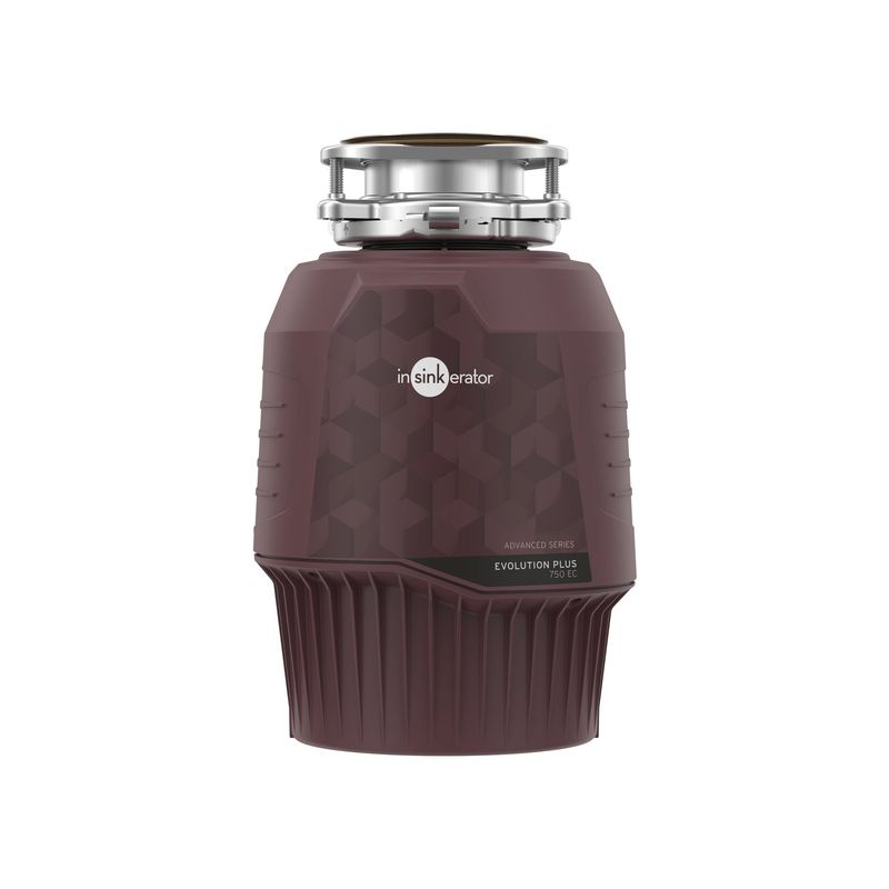 Insinkerator E750 SR-1 A/S Waste Disposal Unit