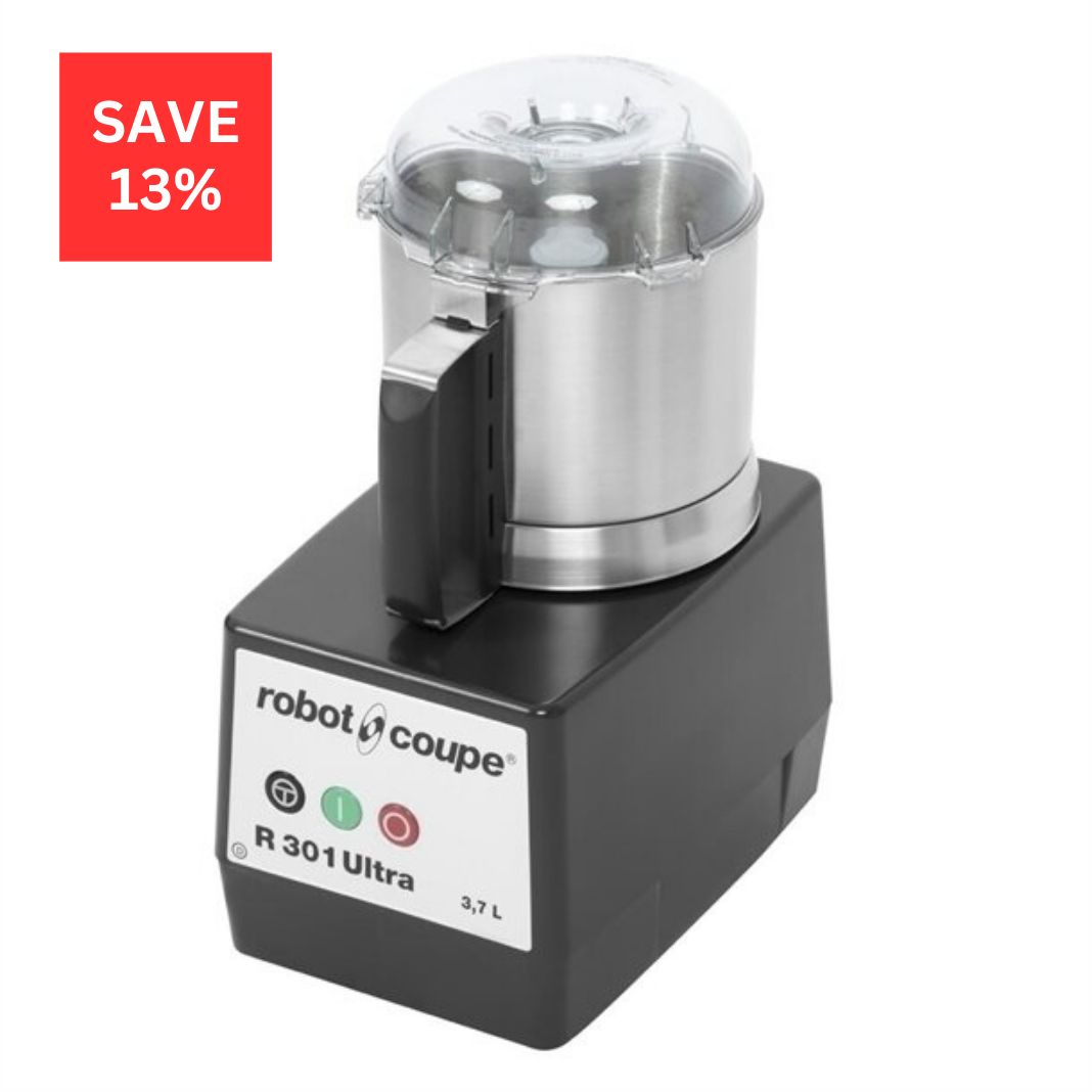 Robot Coupe R301 Ultra
