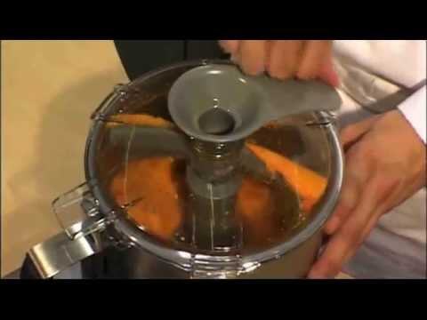 Robot Coupe Blixer 3
