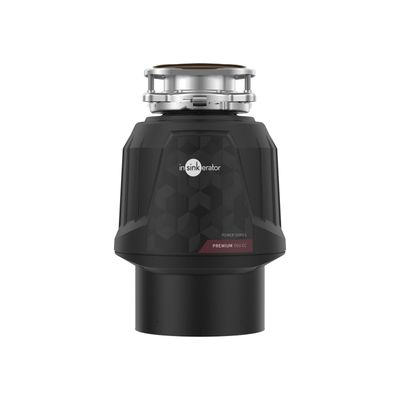 InSinkErator 56 Replaced by the new model P550 SR-1 A/S