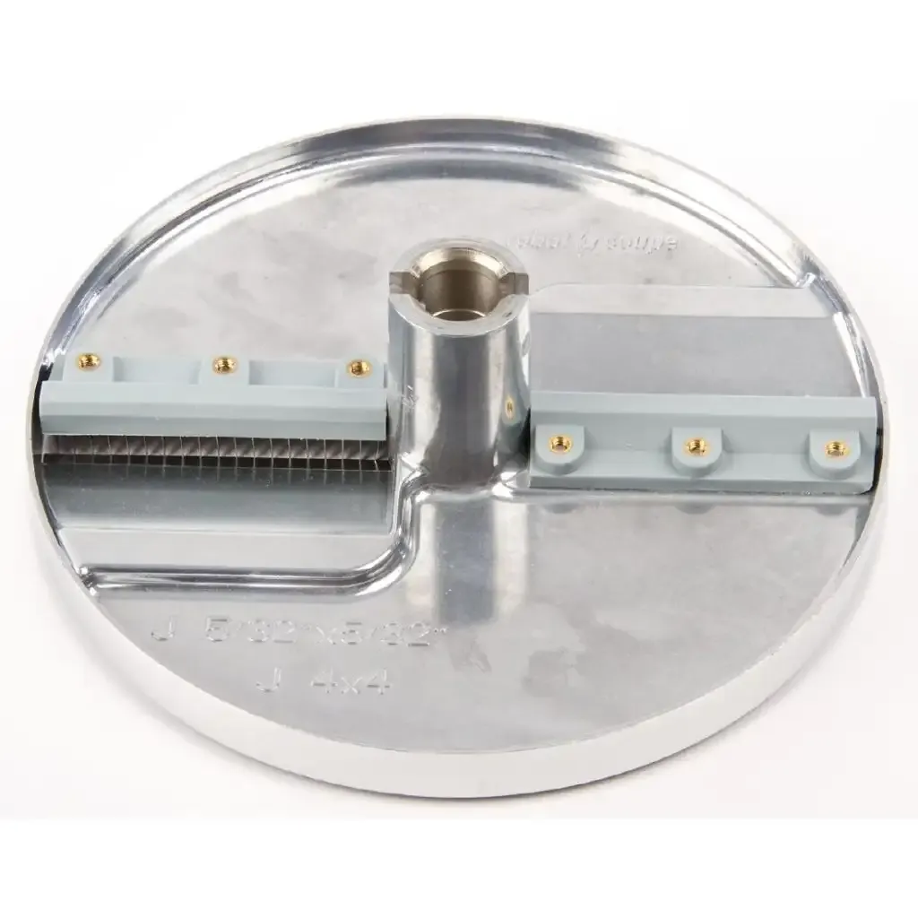 Robot Coupe 4x4mm Julienne Disc – Ref 28052W