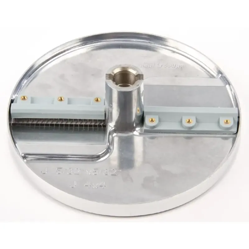 Robot Coupe 4x4mm Julienne Disc – Ref 28052W