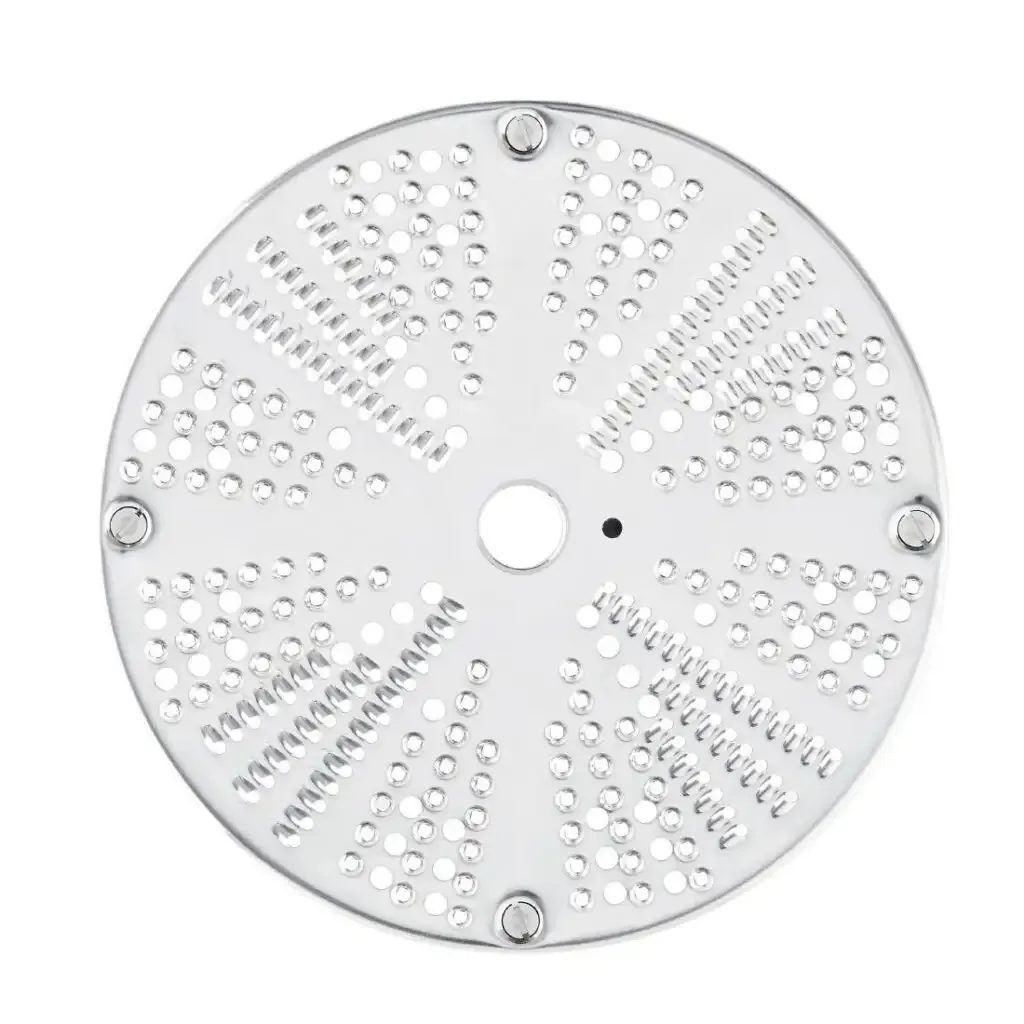 Robot Coupe CL50 Raw Potatoes Grater Disc Expert 27219W