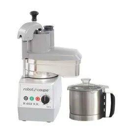 Robot Coupe R402 V.V
