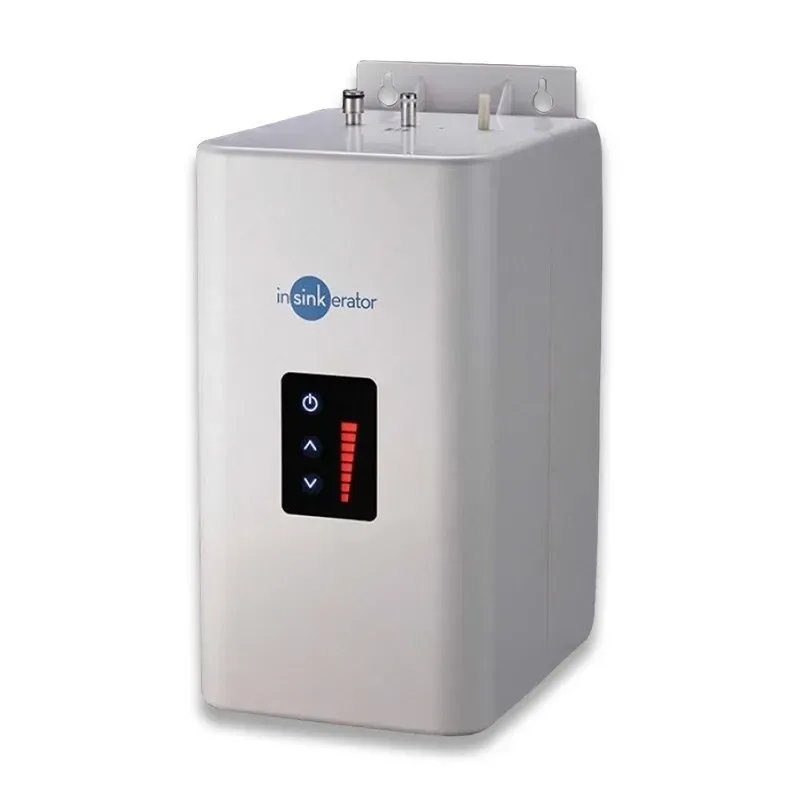 InSinkErator ISE NeoTank Instant Steaming Hot Water Tank/Boiler (NXTF-1)