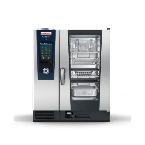 Rational ICombi 10-1/1 Electric Oven