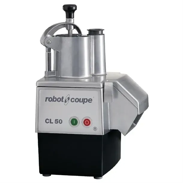 Robot Coupe CL50 - 1 V
