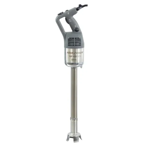 Robot Coupe MP450 Ultra v.v