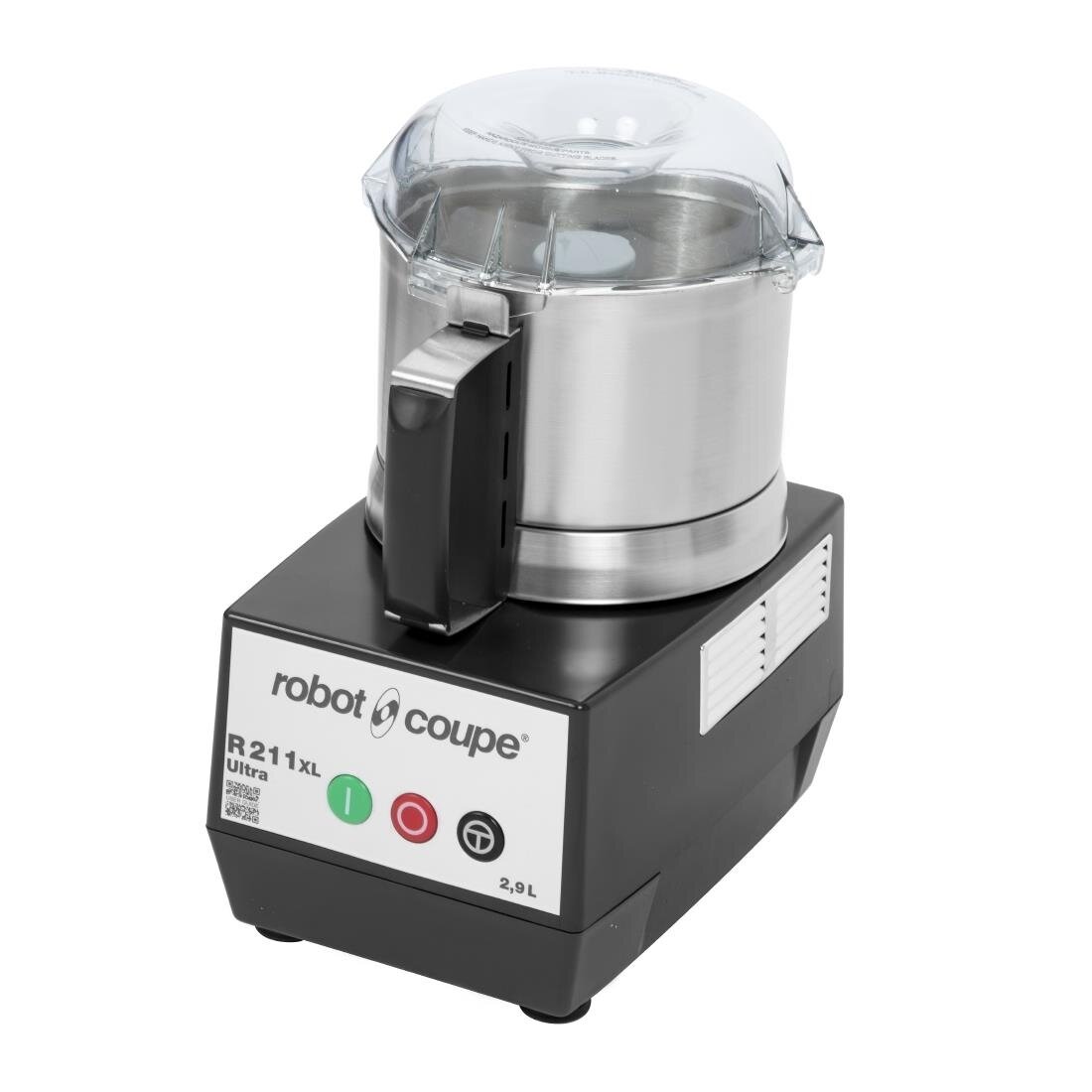 Robot Coupe R211XL Ultra