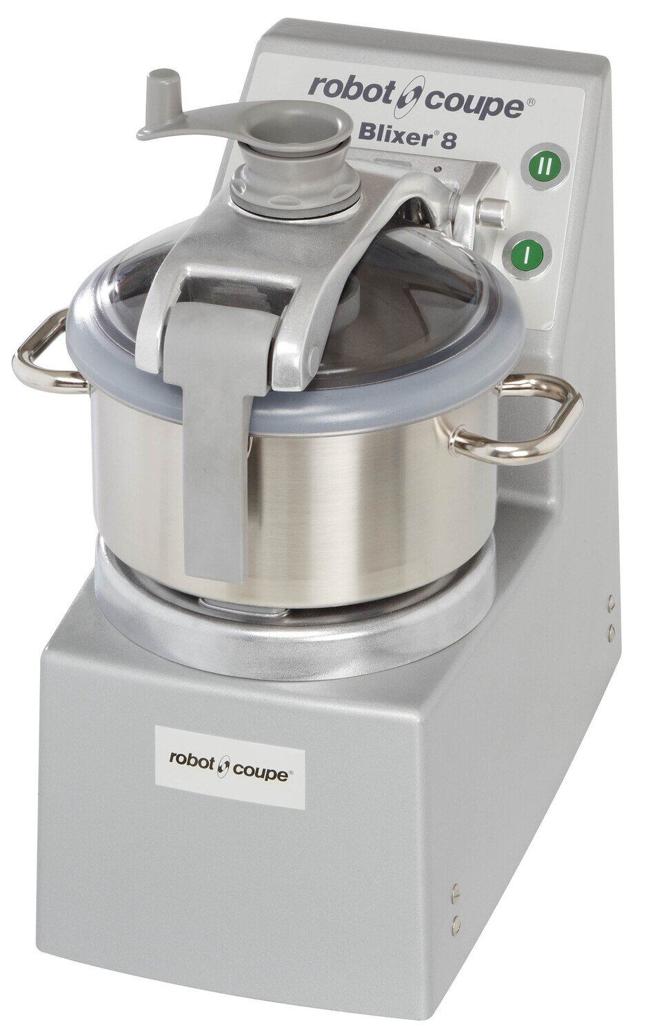 Robot Coupe Blixer 8 Robot Coupe Blixer 8