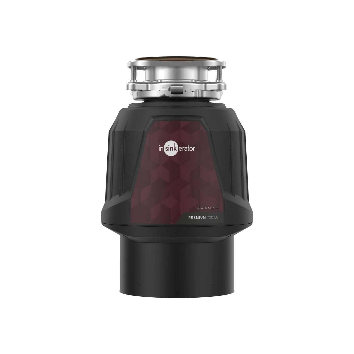 InSinkErator Premium 700 Food Waste Disposal Unit 80374 InSinkErator Premium 700 Food Waste Disposal Unit 80374