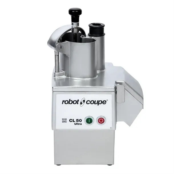 Robot Coupe CL50 Ultra (Single phase) Robot Coupe CL50 Ultra (Single phase)
