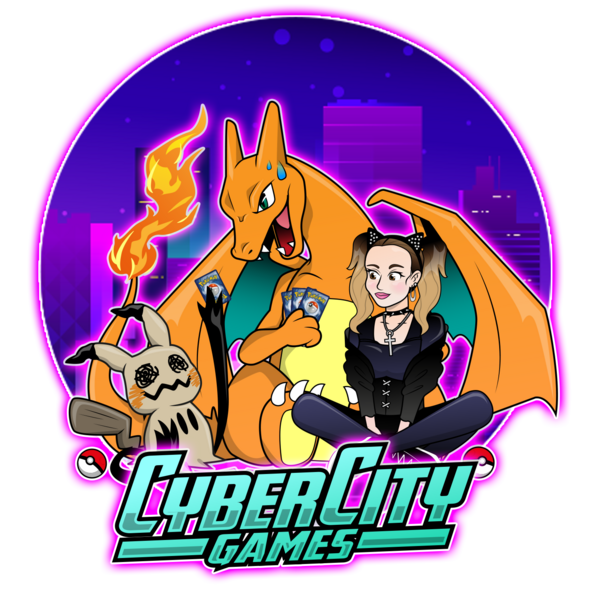 Cyber City Games
