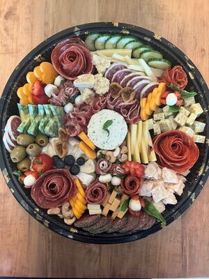 Charcuterie